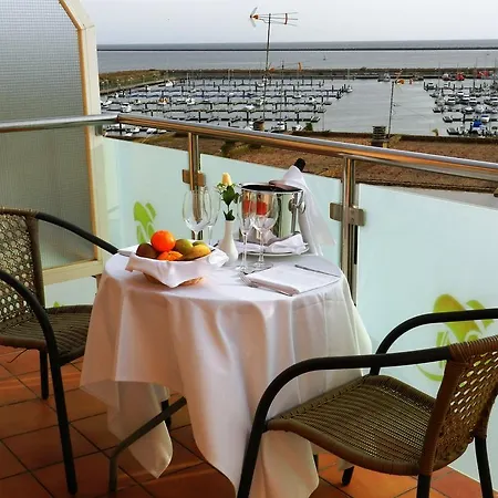Hotel Martin Alonso Pinzon 4*