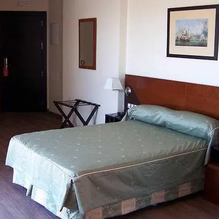 Hotel Martin Alonso Pinzon