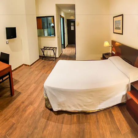 Martin Alonso Pinzon Hotel Mazagon