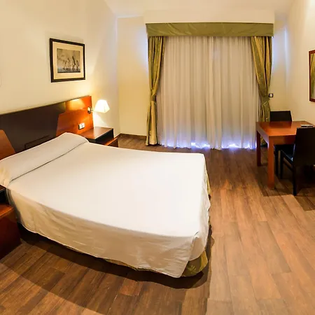 Hotel Martin Alonso Pinzon Mazagon