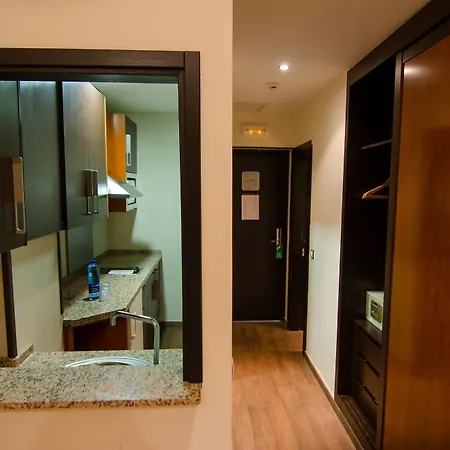 Hotel Martin Alonso Pinzon 4*