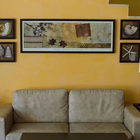 Martin Alonso Pinzon Hotel