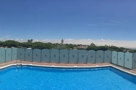 Martin Alonso Pinzon 4*