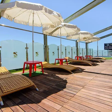 Hotel Martin Alonso Pinzon 4*