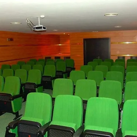 Hotel Martin Alonso Pinzon Mazagon