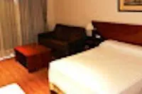 Hotel Martin Alonso Pinzon Mazagon