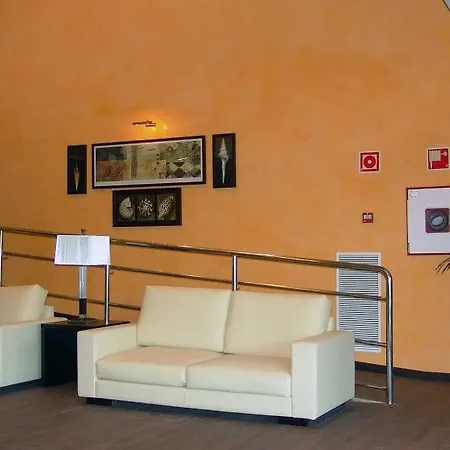 Hotel Martin Alonso Pinzon Mazagon