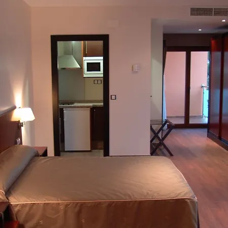 Hotel Martin Alonso Pinzon