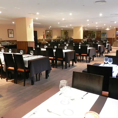 Hotel Martin Alonso Pinzon 4*