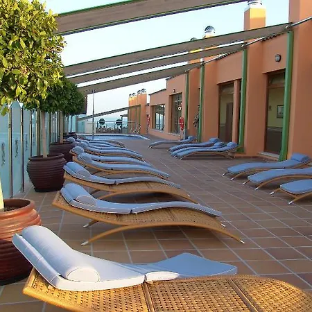 Hotel Martin Alonso Pinzon