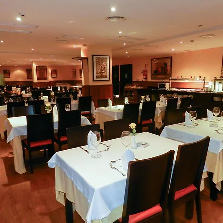 Martin Alonso Pinzon Hotel 4*
