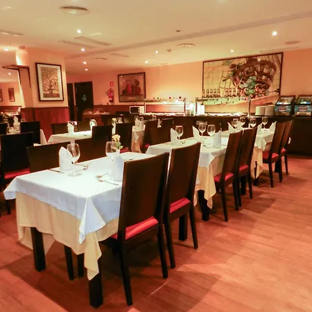 Martin Alonso Pinzon Hotel