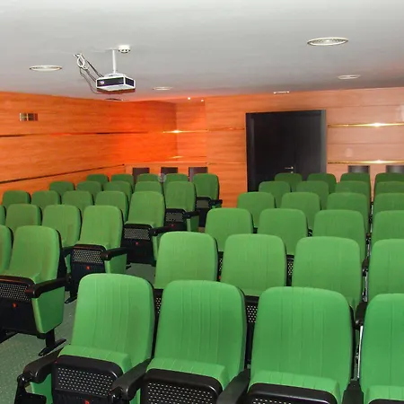 Hotel Martin Alonso Pinzon