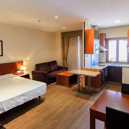 Martin Alonso Pinzon Hotel