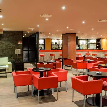 Martin Alonso Pinzon Hotel 4*