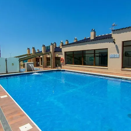 Hotel Martin Alonso Pinzon