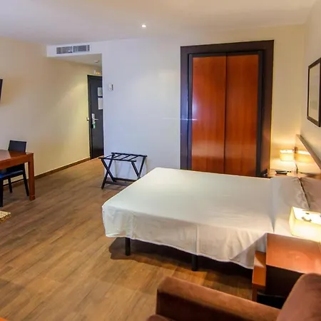 Martin Alonso Pinzon Hotel Mazagon