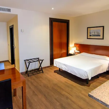 Hotel Martin Alonso Pinzon Mazagon
