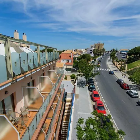 Martin Alonso Pinzon Hotel 4*