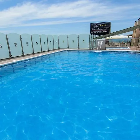 Martin Alonso Pinzon Hotel