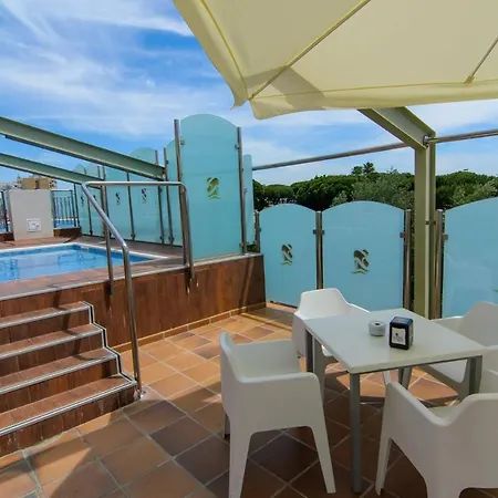 Martin Alonso Pinzon Hotel 4*