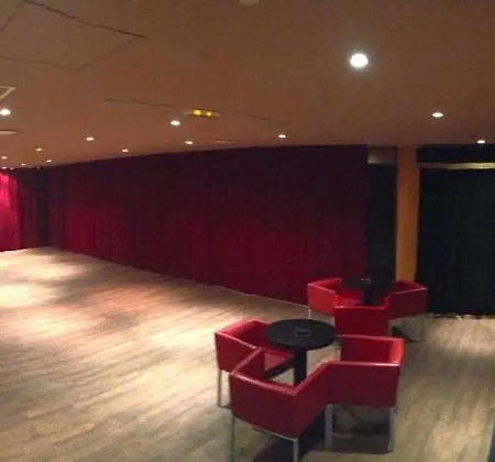 Hotel Martin Alonso Pinzon 4*